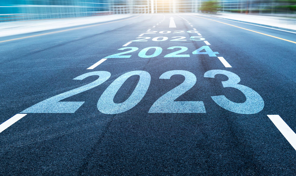 12 áreas de desarrollo para el retail en 2023