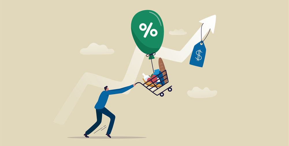 Cómo pueden los retailers convertir la inflación en oportunidad