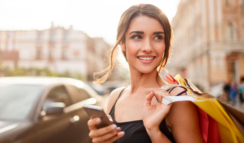 Cómo será la tienda del futuro del retail