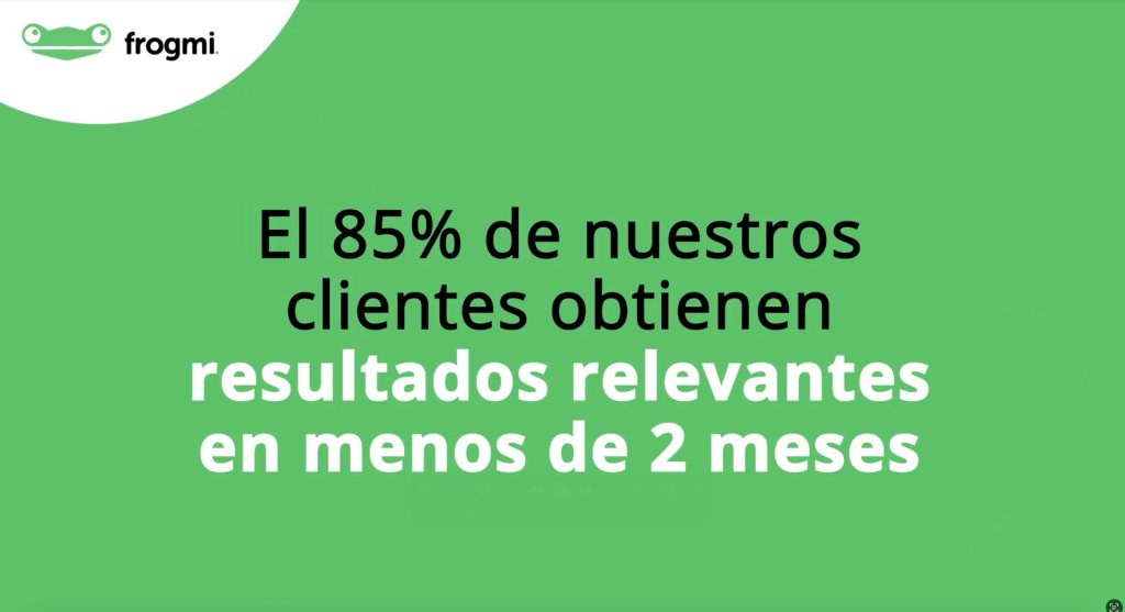 Optimización y resultados reales en retail