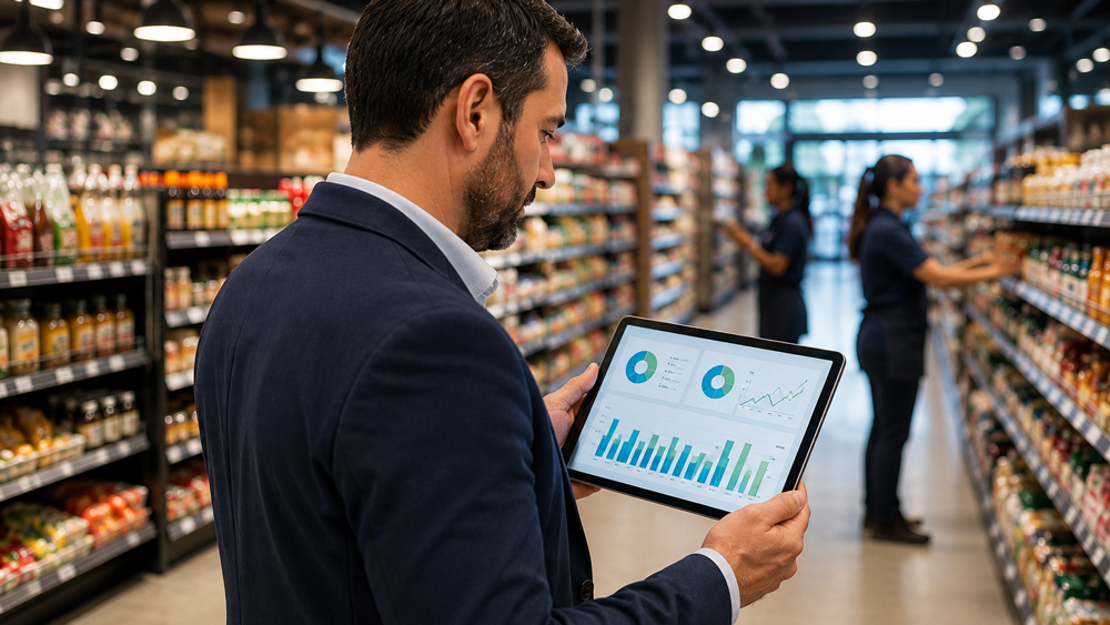 Store Operations at Scale: What Changes When Your Chain Grows