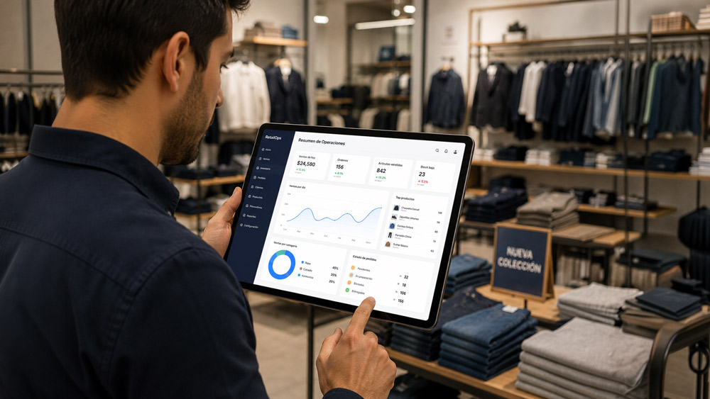 La inversión en tecnología retail no es suficiente: qué falta para ver resultados