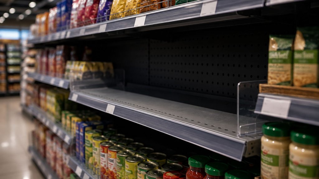 Inventario Fantasma en Retail: Qué Es, Por Qué Ocurre y Cómo Eliminarlo