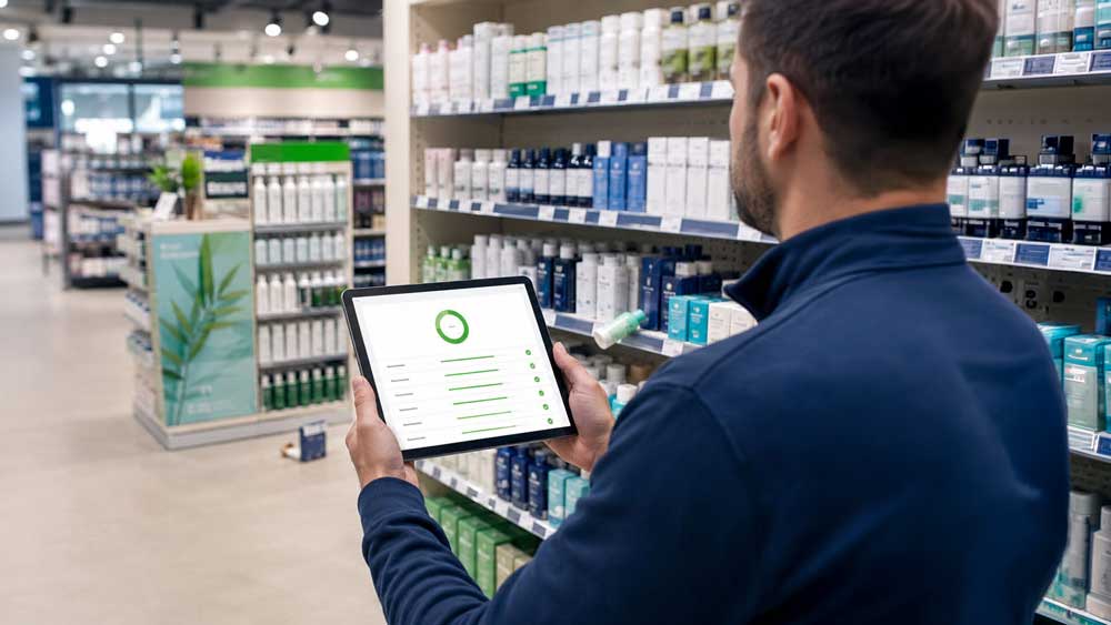 El mito de la tienda perfecta: por qué el 100% de cumplimiento operativo en tienda es una alerta