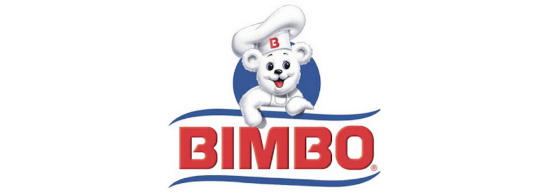 Logo Bimbo