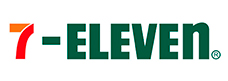 Logo 7 eleven