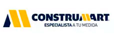 Logo Construmart