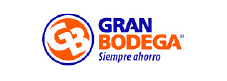 Logo Gran Bodega
