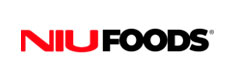 Logo Niu Foods