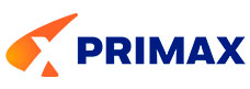 Logo Primax