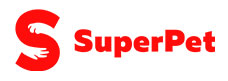 Logo Super pet