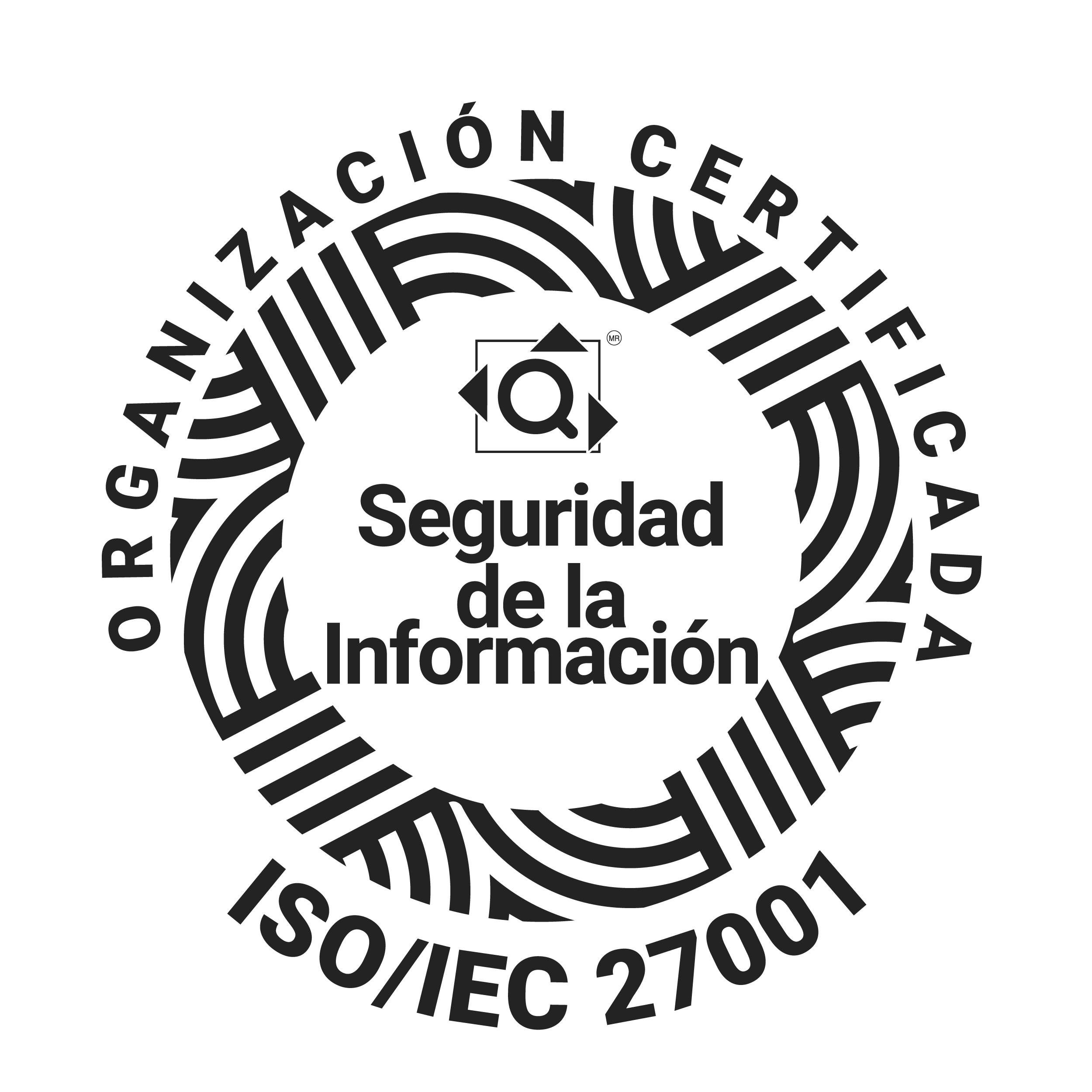 logo ISO