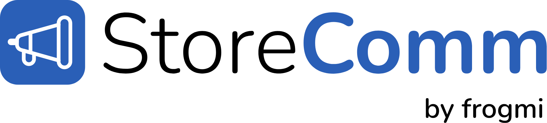 Logotipo storecomm