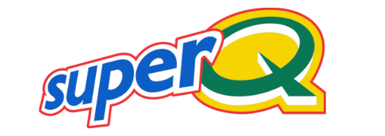 Logo SuperQ