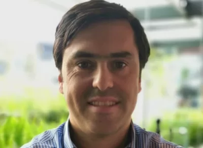 Pablo Godoy, CEO