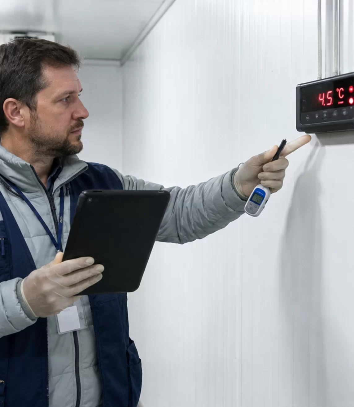 Desde auditoría: Hallazgo crítico a ticket automático