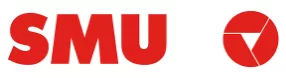 Logo de SMU, cliente de Frogmi