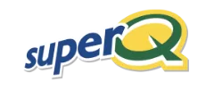 Logo de Súper Q, cliente de Frogmi