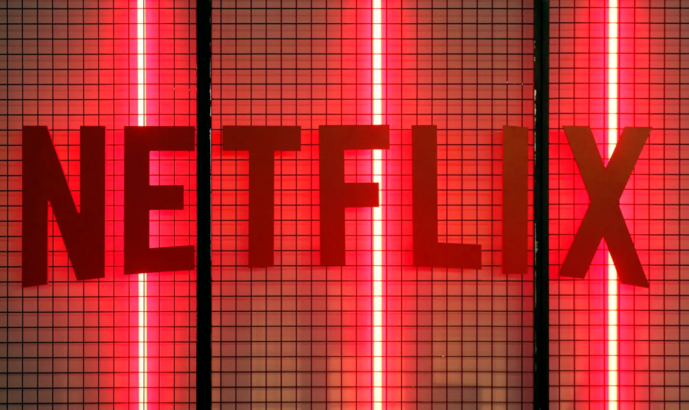 Netflix To Open Brick And Mortar Location In 2025, Adding Retail To Its