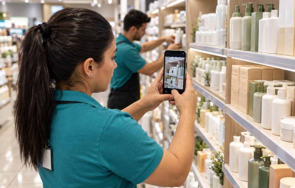 Las restricciones reales de la IA en la tienda: qué se puede automatizar hoy y qué todavía no